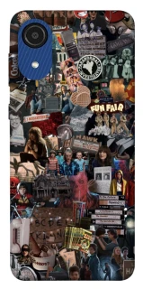 Чехол на Samsung Galaxy A03 Core Stranger Things ver.24 фото 1 из 1