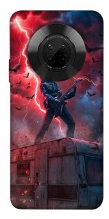 Чохол на Huawei Y9a Stranger Things ver.45 фото 1 з 1