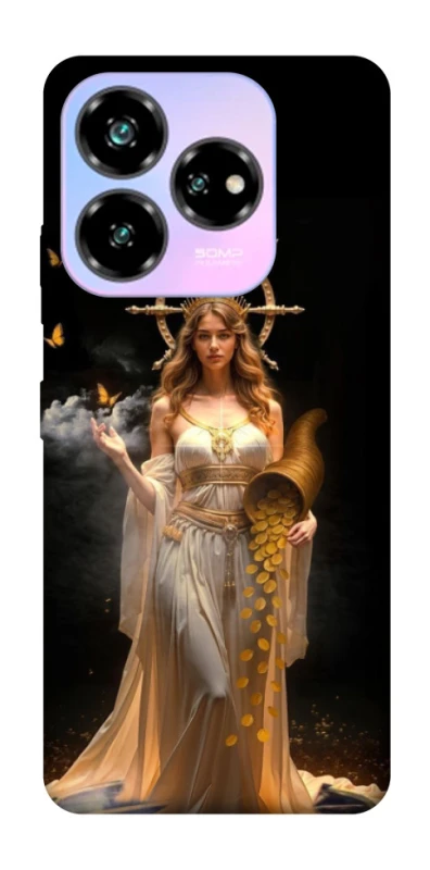 Чохол на ZTE Nubia V60 Fortuna фото 1 з 1