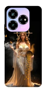 Чохол на ZTE Nubia V60 Fortuna фото 1 з 1