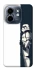 Чохол на Infinix Smart 9 4G / Hot 50i Star Wars stormtrooper фото 1 з 1