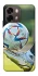 Чохол на Oppo A6 Football Ball v2 фото 2 з 2