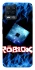 Чохол на Realme 8 Roblox Galaxy Flame Logo фото 1 з 1