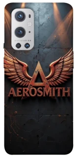 Чохол на OnePlus 9 Pro Aerosmith фото 1 з 1