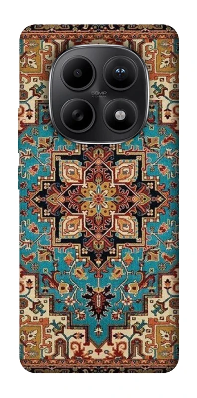 Чохол на Xiaomi Redmi Note 15 5G Килим v5 фото 1 з 1