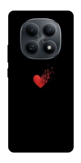 Чохол на Xiaomi Redmi Note 15 4G/5G (EU) Love aesthetic ver.8 фото 1 з 1