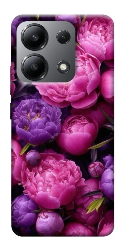 Чохол на Xiaomi Redmi Note 13 4G Garden2 фото 1 з 1