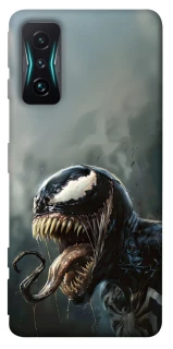 Чехол на Xiaomi Redmi K50 Gaming venom v7 фото 1 из 1