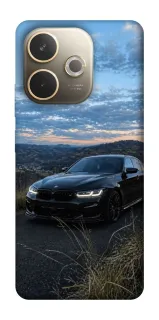 Чехол на Oppo A5 Pro 4G BMW v50 фото 1 из 1