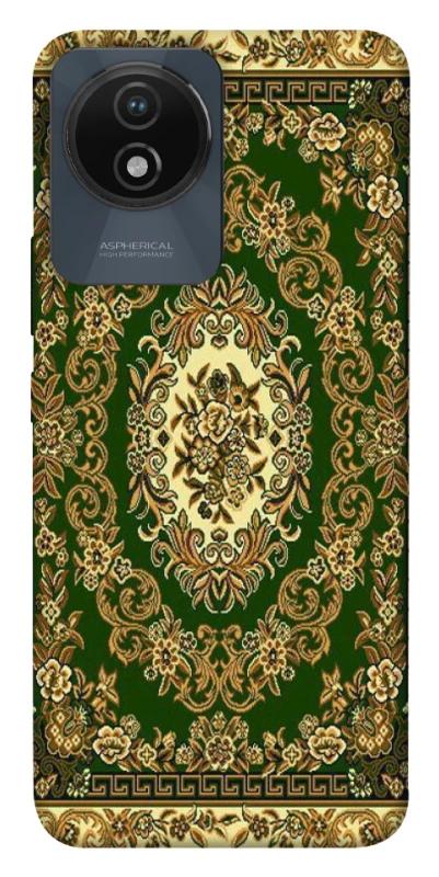 Чохол на Vivo Y02 Килим v9 фото 1 з 1