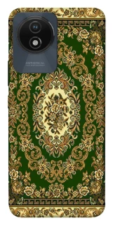 Чохол на Vivo Y02 Килим v9 фото 1 з 1