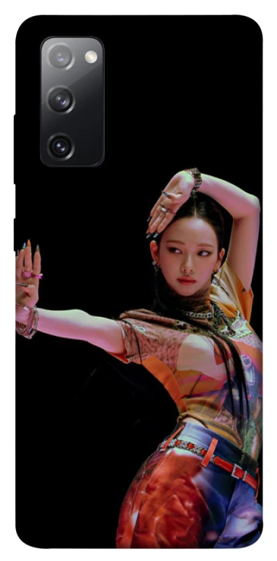 Чехол на Samsung Galaxy S20 FE Aespa-Karina фото 1 из 1