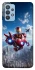 Чохол на Samsung Galaxy M32 Ironman v3 фото 1 з 1