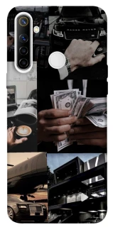 Чохол на Realme 6i Men's style v3 фото 1 з 1