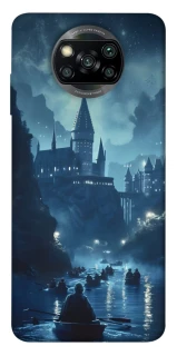 Чехол на Xiaomi Poco X3 NFC / Poco X3 Pro Harry Potter v10 фото 1 из 1