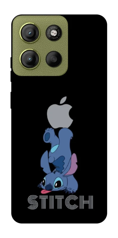 Чохол на Motorola Moto G15 4G Stitch ver.18 фото 1 з 1