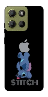 Чохол на Motorola Moto G15 4G Stitch ver.18 фото 1 з 1