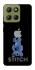 Чохол на Motorola Moto G15 4G Stitch ver.18 фото 1 з 1