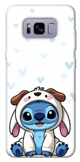 Чохол на Samsung G955 Galaxy S8 Plus Stitch ver.12 фото 1 з 1