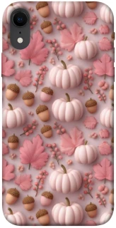 Чехол на Apple iPhone XR (6.1") Autumn vibes ver.2 фото 1 Чехол на Apple iPhone XR (6.1") Autumn vibes ver.2 фото 1 из 1