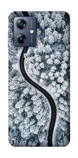 Чохол на Motorola Moto G54 Power Новорічний v26 фото 1 з 1