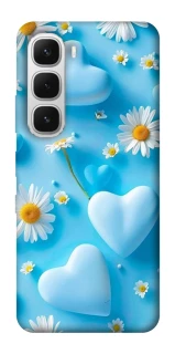 Чехол на Infinix Hot 60i Flowers v20 фото 1 из 1