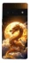 Чохол на Google Pixel 6 Pro Golden Dragon фото 1 з 1
