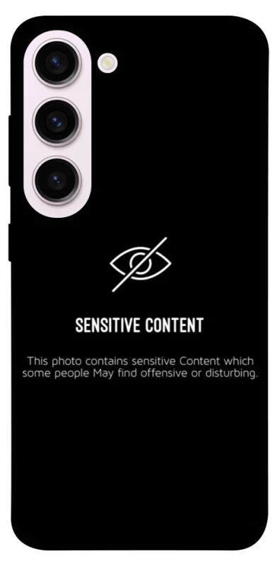 Чехол на Samsung Galaxy S23+ No image фото 1 из 1