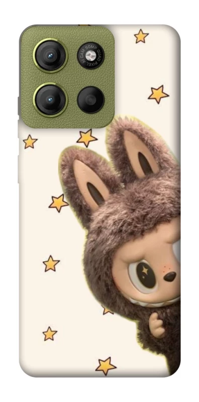 Чохол на Motorola Moto G15 4G Cute Zimomo фото 1 з 1