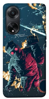 Чохол на Oppo A58 4G Star Lord фото 1 з 1