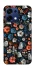 Чохол на Oppo A6 Pro 4G/5G Halloween Style фото 1 з 2