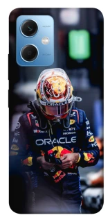 Чохол на Xiaomi Redmi Note 12 5G F-1 ver.6 фото 1 з 1