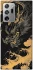 Чохол на Samsung Galaxy Note 20 Ultra gold dragon фото 1 з 1