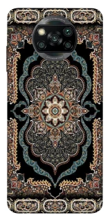 Чохол на Xiaomi Poco X3 NFC / Poco X3 Pro Килим v6 фото 1 з 1