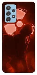 Чохол на Samsung Galaxy A52 4G / A52 5G Радіація v8 фото 1 з 1