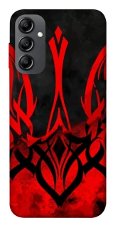 Чехол на Samsung Galaxy A14 4G/5G Герб v18 фото 1 из 1