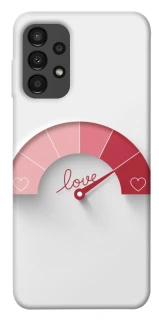 Чохол на Samsung Galaxy A13 4G Love aesthetic ver.7 фото 1 з 1