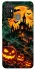 Чехол на ZTE Blade A52 Halloween v14 фото 1 из 1