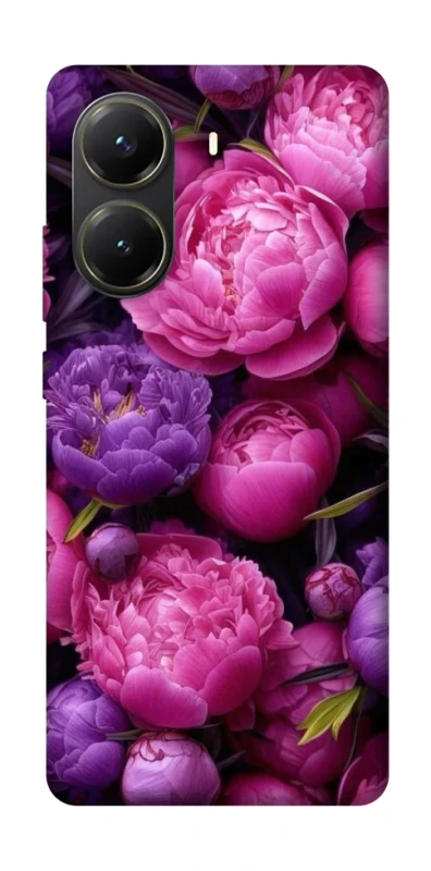 Чехол на Xiaomi Poco X6 Pro Garden2 фото 1 из 1