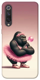 Чохол на Xiaomi Mi 9 SE Горила фото 1 з 1