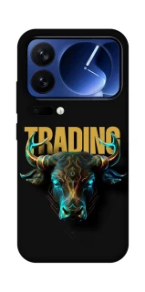 Чохол на Xiaomi Poco F7 Ultra Trading фото 1 з 1