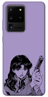 Чохол на Samsung Galaxy S20 Ultra Anime v7 фото 1 з 1