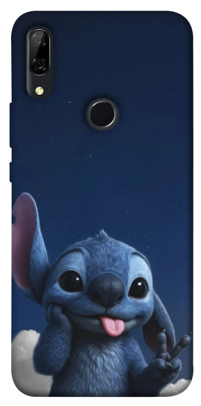Чохол на Huawei P Smart Z Stitch ver.2 фото 1 з 1