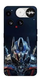 Чехол на Nothing Phone (3) Transformer фото 1 из 1