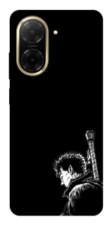 Чохол на Xiaomi Redmi A5 (Europe version) Berserk mood фото 1 з 1