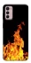 Чохол на Motorola Moto G42 Вогонь фото 1 з 1