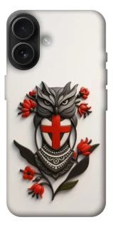 Чохол на Apple iPhone 17 (6.3") Мотанка надії 3D фото 1 з 1