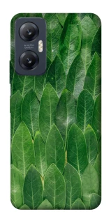 Чохол на Infinix Hot 20 5G Листя фото 1 Чохол на Infinix Hot 20 5G Листя фото 1 з 1