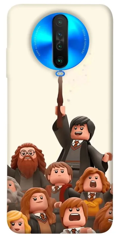 Чохол на Xiaomi Poco X2 Harry Potter V22 фото 1 з 1