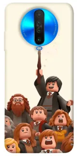 Чохол на Xiaomi Poco X2 Harry Potter V22 фото 1 з 1